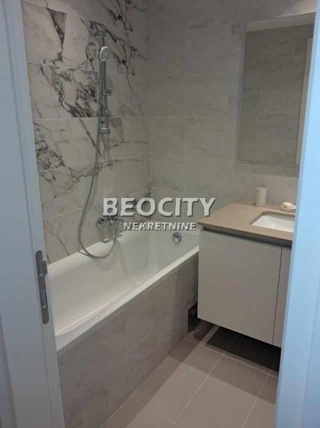 Savski venac, Beograd na vodi, Arkadia, 3.0, 90m2, 430000EUR lux, garažno mesto