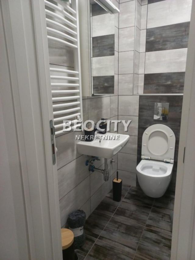 Voždovac, FON, Bose Milićević, 1.0, 27m2, 500EUR