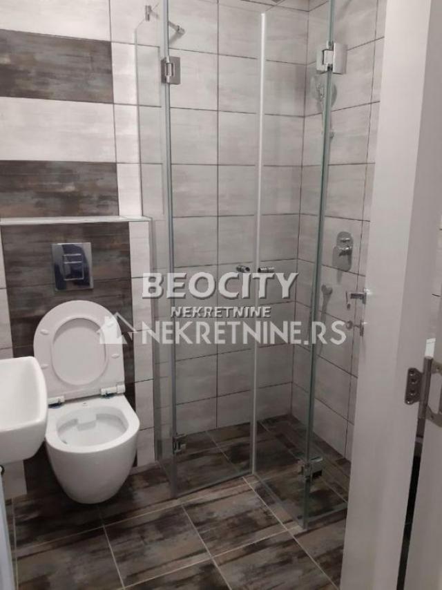 Voždovac, FON, Bose Milićević, 1.0, 27m2, 500EUR
