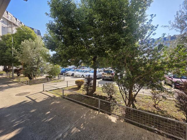 Poslovni prostor, 120m2, Stari aerodrom, Podgorica