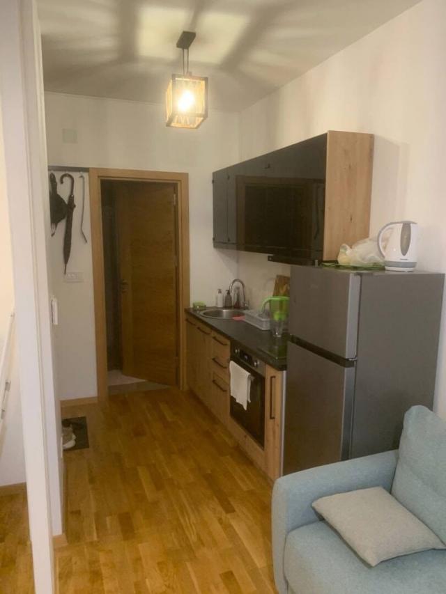 Prodaja, Stan, 29m2 , BECICI