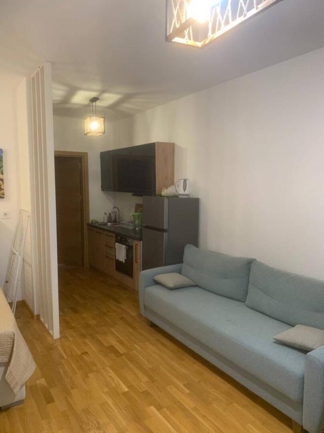 Prodaja, Stan, 29m2 , BECICI