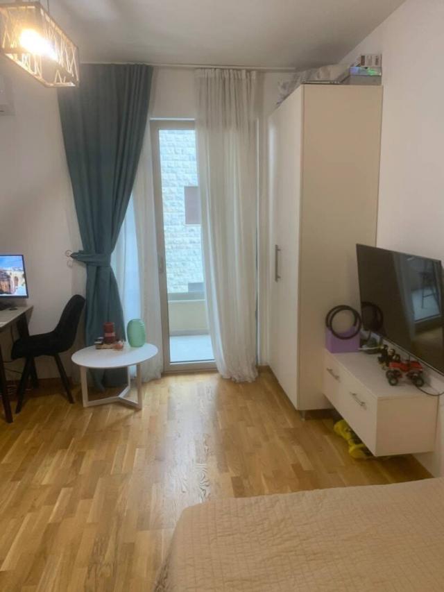 Prodaja, Stan, 29m2 , BECICI
