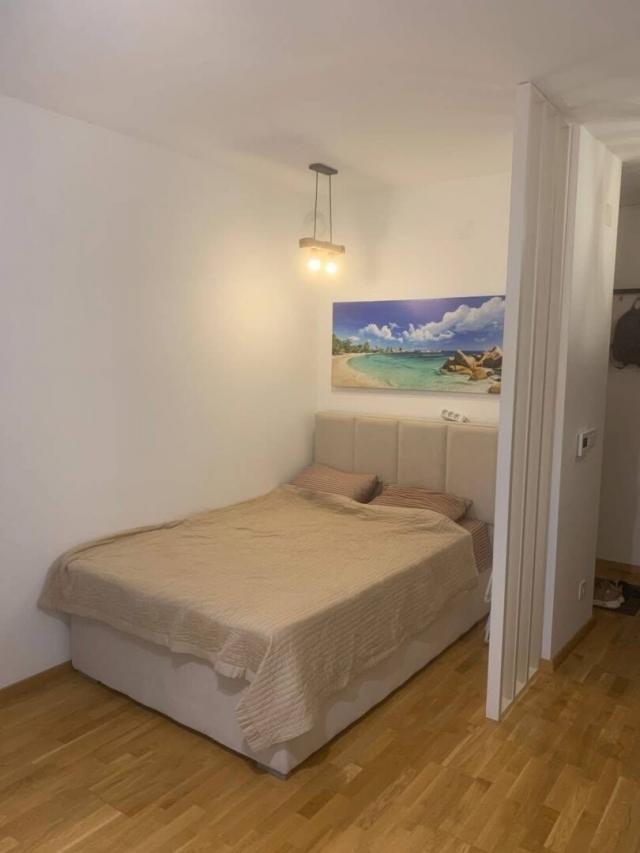 Prodaja, Stan, 29m2 , BECICI