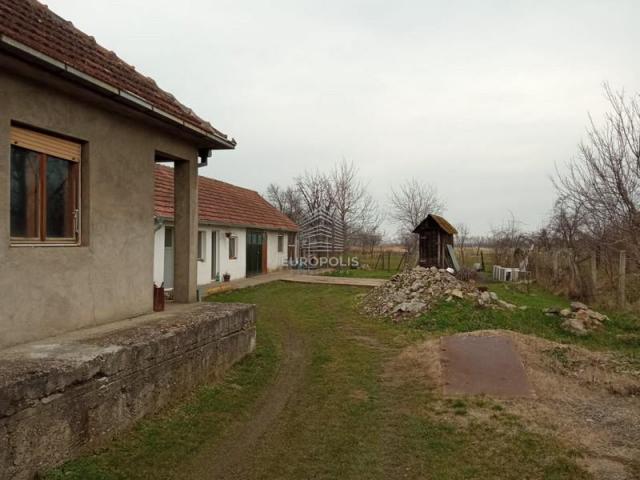 Bečmen, Surčin ID#8905