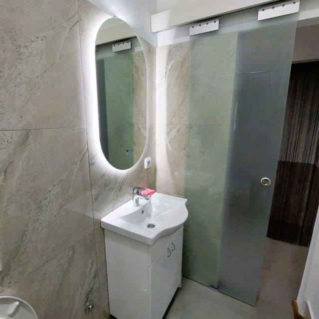 Vukov spomenik, Kraljice Marije, 39m2, 1. 5, uknj. 
