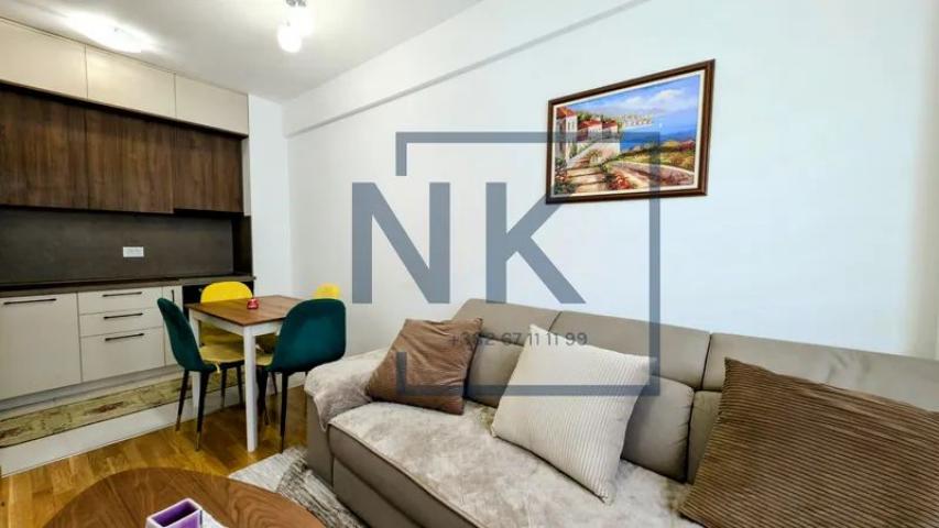 Najam/Izdavanje | Stan | 42m² | Podgorica, Zabjelo