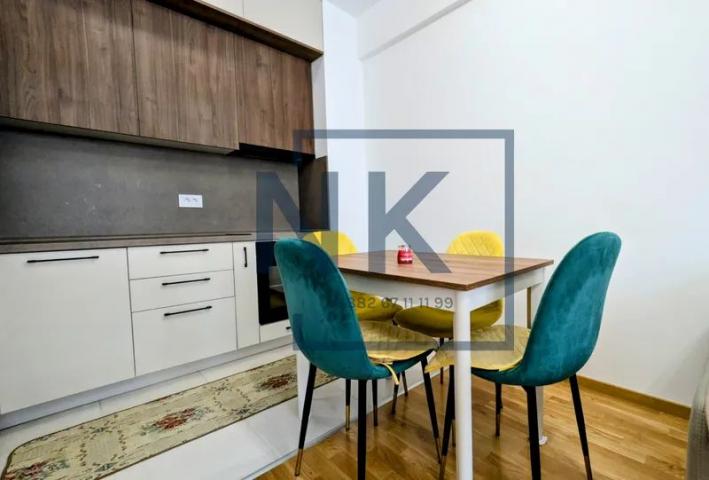 Najam/Izdavanje | Stan | 42m² | Podgorica, Zabjelo