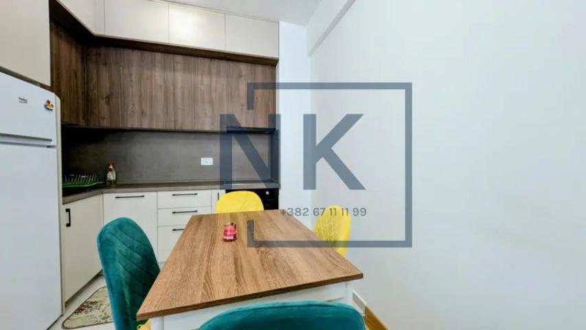 Najam/Izdavanje | Stan | 42m² | Podgorica, Zabjelo