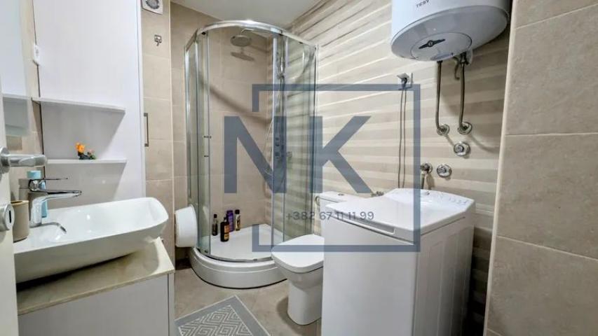 Najam/Izdavanje | Stan | 42m² | Podgorica, Zabjelo