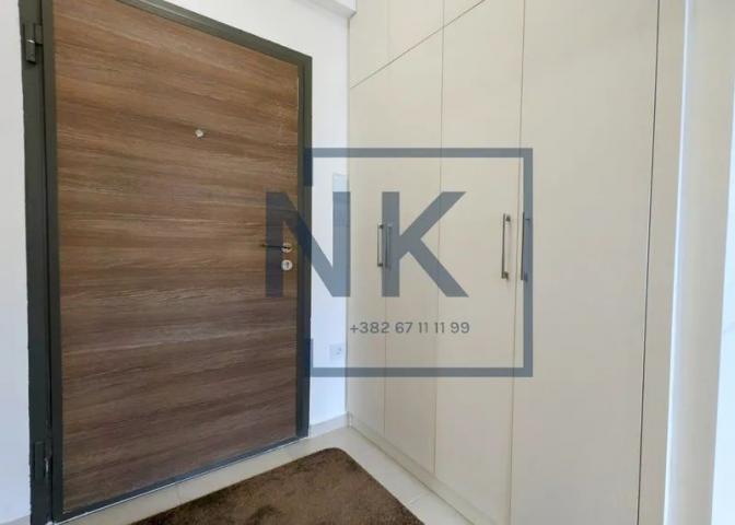 Najam/Izdavanje | Stan | 42m² | Podgorica, Zabjelo