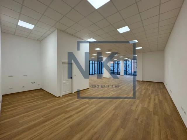 Najam/Izdavanje | Poslovni prostor | 273m2 | Podgorica, Zabjelo