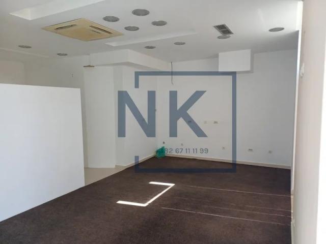Najam/Izdavanje | Poslovni prostor | 52m² | Podgorica, Zabjelo