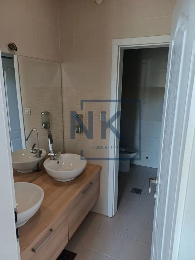 Najam/Izdavanje | Poslovni prostor | 52m² | Podgorica, Zabjelo