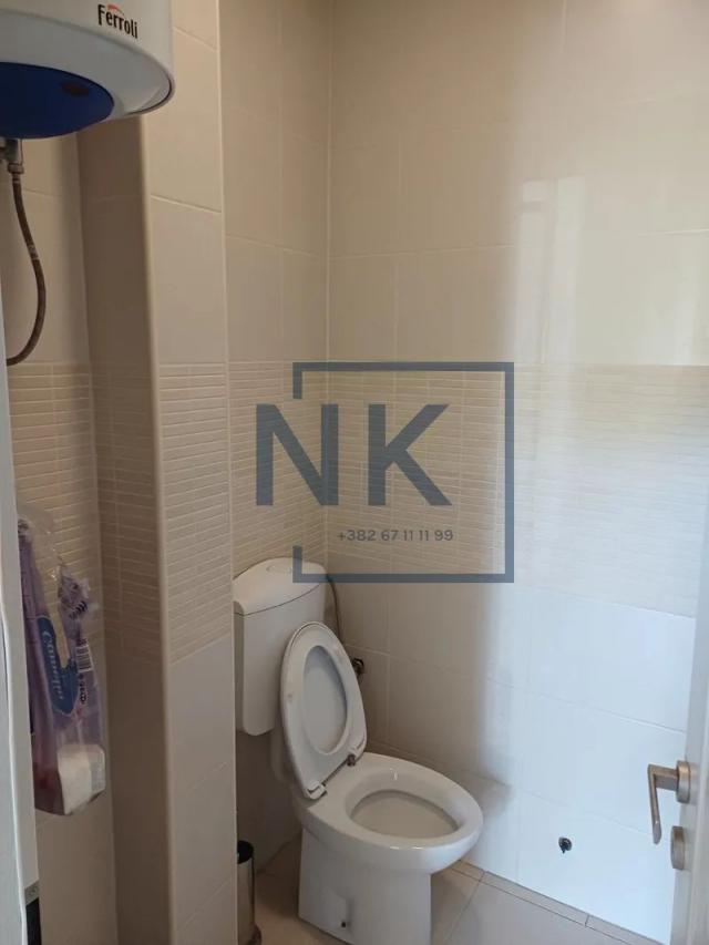 Najam/Izdavanje | Poslovni prostor | 52m² | Podgorica, Zabjelo