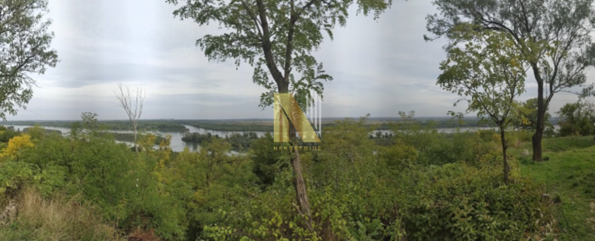 Inđija – Slankamen | Plac sa spektakularnim panoramskim pogledom