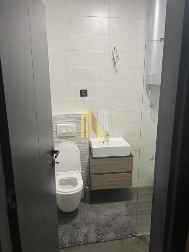Moderno namešten jednoiposoban stan- Stari Grad