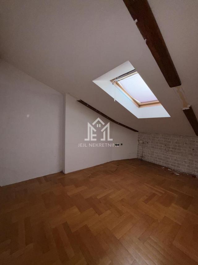 Odličan dupleks na atraktivnoj lokaciji – Mičurinova ulica, Novi Sad