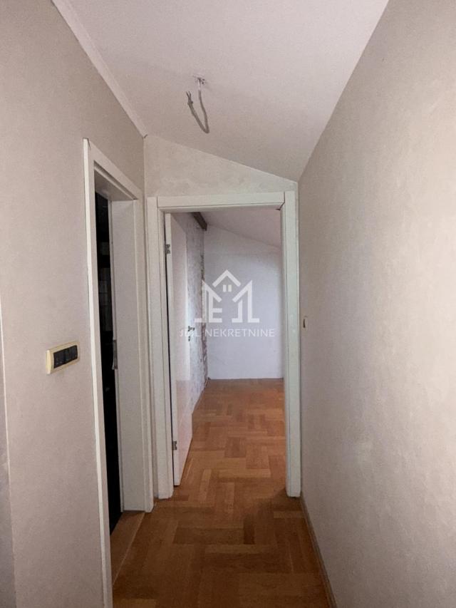 Odličan dupleks na atraktivnoj lokaciji – Mičurinova ulica, Novi Sad