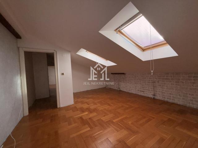 Odličan dupleks na atraktivnoj lokaciji – Mičurinova ulica, Novi Sad