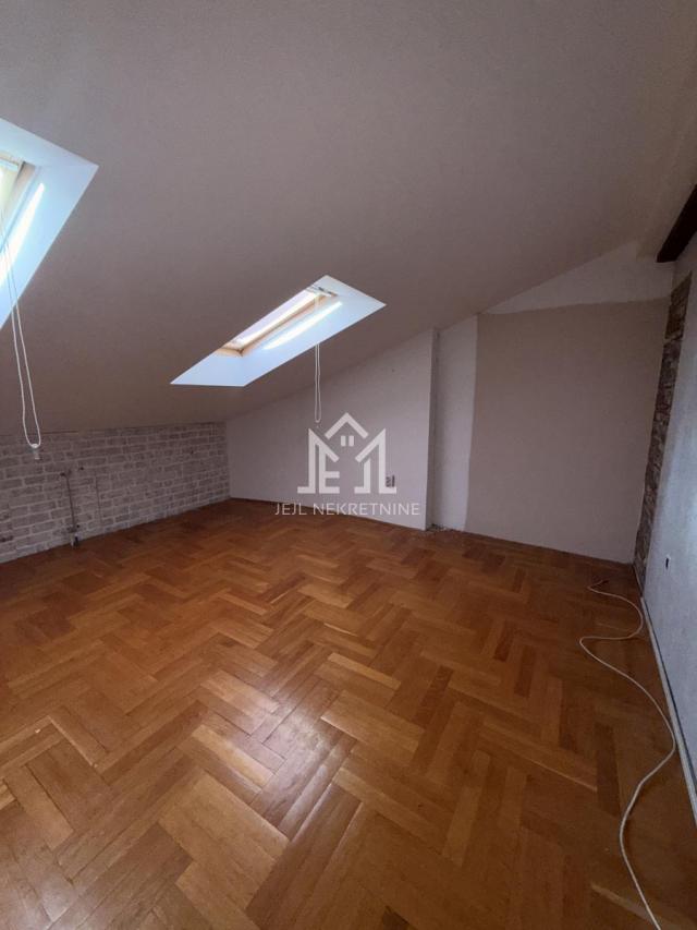 Odličan dupleks na atraktivnoj lokaciji – Mičurinova ulica, Novi Sad