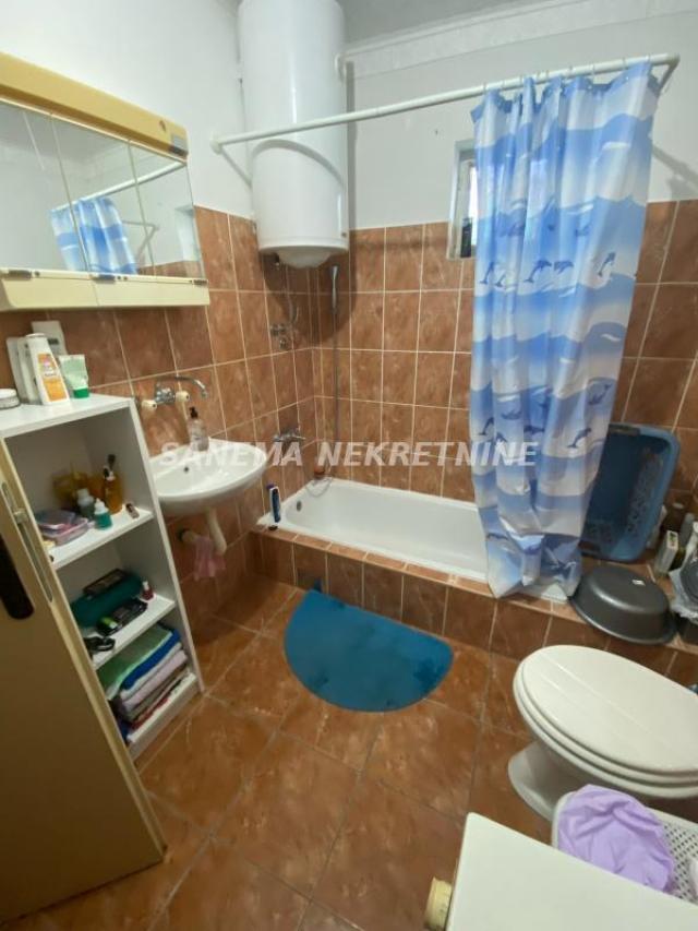 DVORIŠNA KUĆA! SOMBOR!