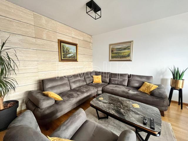 NOVI SAD - SAJAM - 75.00 m2
