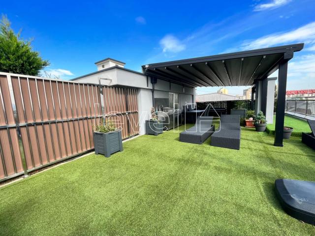 NOVI SAD - SAJAM - 75.00 m2