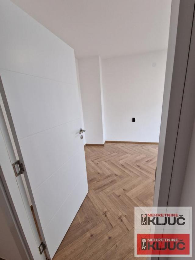 BULEVAR, 73m2, Troiposoban, Renoviran