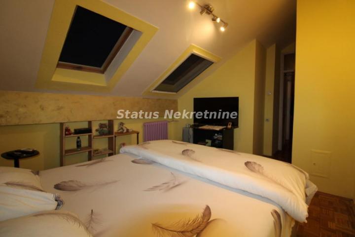 Najpovoljniji -Trosoban stan 67 m², Novo Naselje, Novi Sad, 4/5 sprat