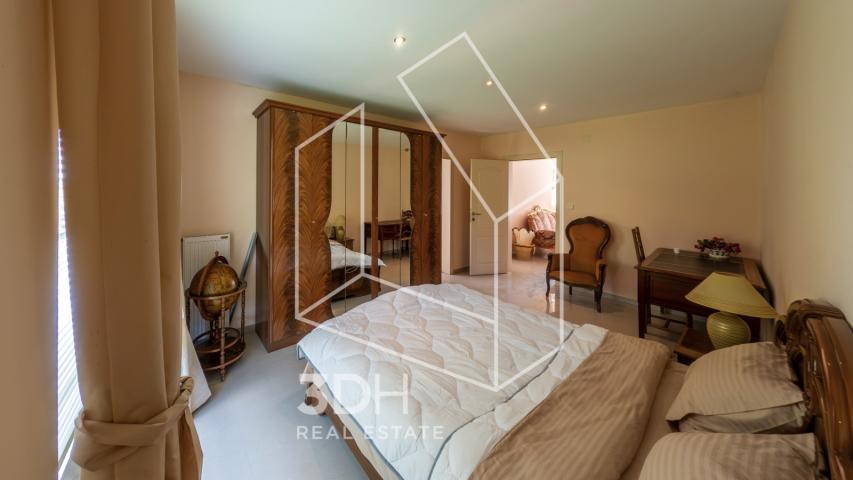  Torlački vis – Ekskluzivna vila 600 m², 15 ari placa, panoramski pogled 