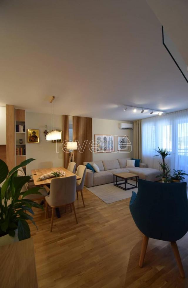 NOVI SAD - SAJAM - 111.00 m2