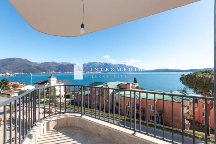 Novogradnja sa pogledom na more, Bijela, Herceg Novi