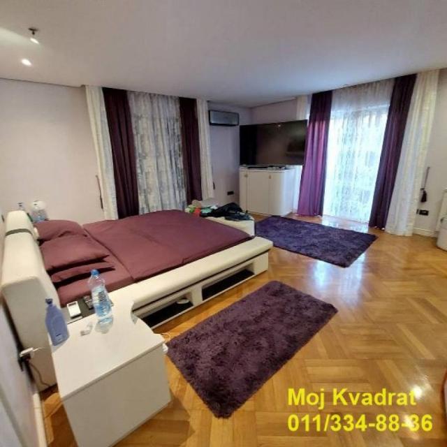 Čukarica, Banovo brdo - Zimonjićeva, 400m2