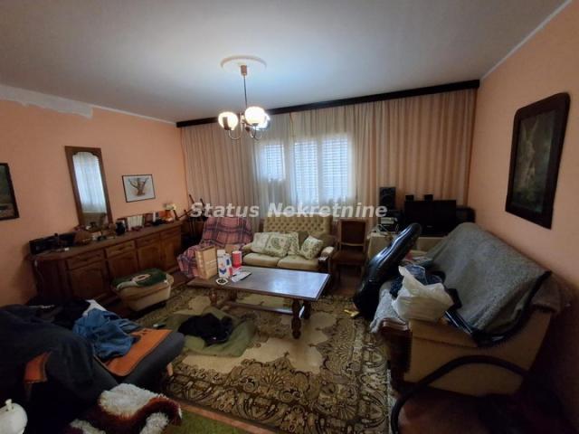 Futog-Samostalna Porodična kuća 97 m2 u blizini Dunava-065/385 8880