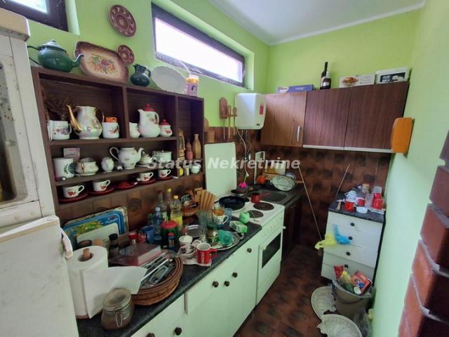 Futog-Samostalna Porodična kuća 97 m2 u blizini Dunava-065/385 8880