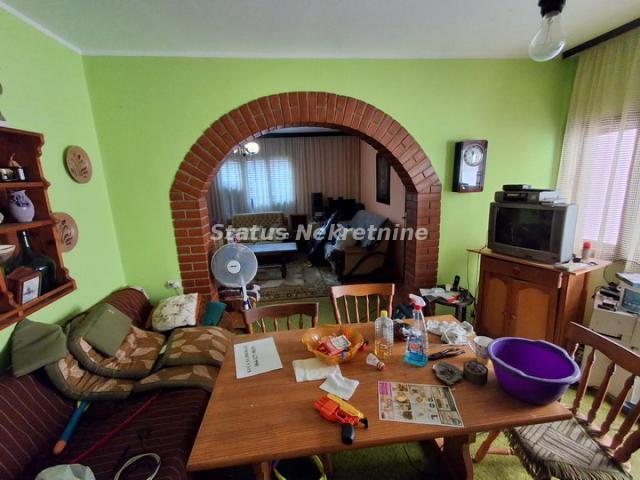Futog-Samostalna Porodična kuća 97 m2 u blizini Dunava-065/385 8880