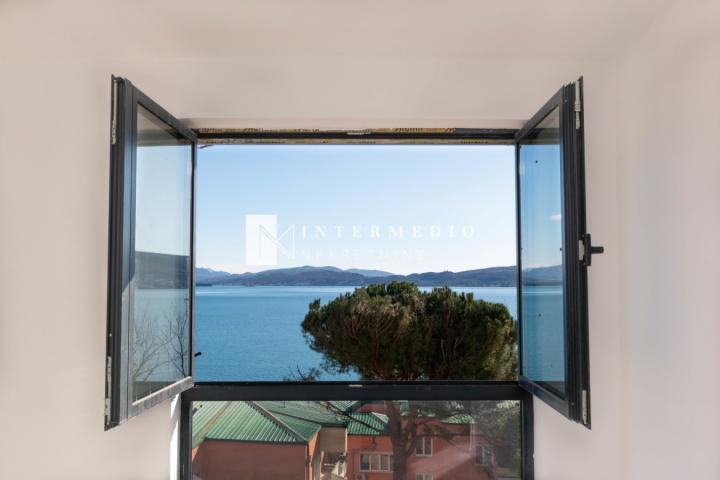 Novogradnja sa pogledom na more, Bijela, Herceg Novi
