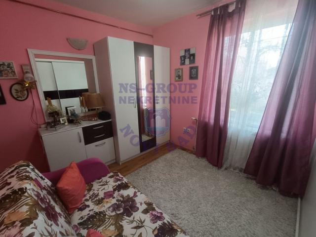 Predstavljamo Vam odličnu spratnu kuću iz naše ponude. 