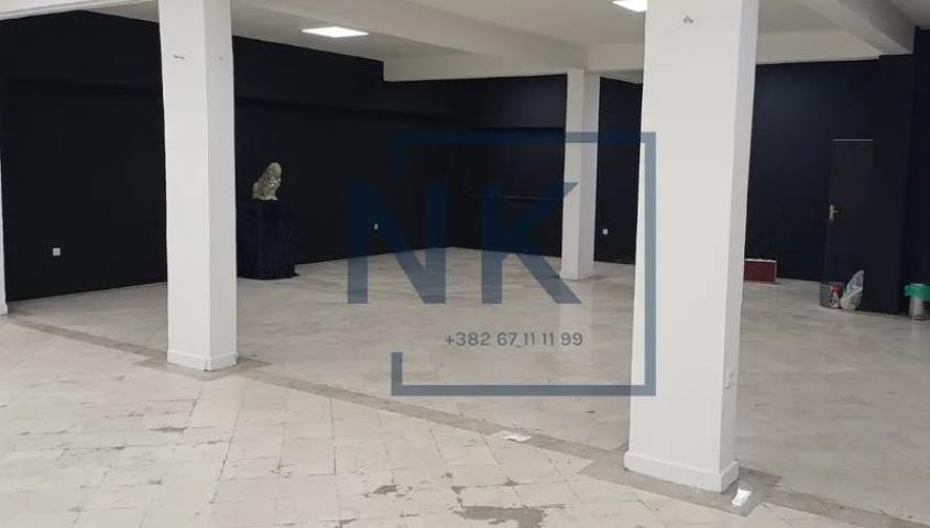 Najam/Izdavanje | Poslovni prostor | 220m² | Podgorica, Stara Varoš