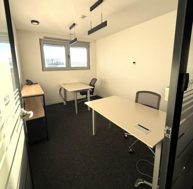 Poslovni objekat, 740m2, Mahala, Zeta