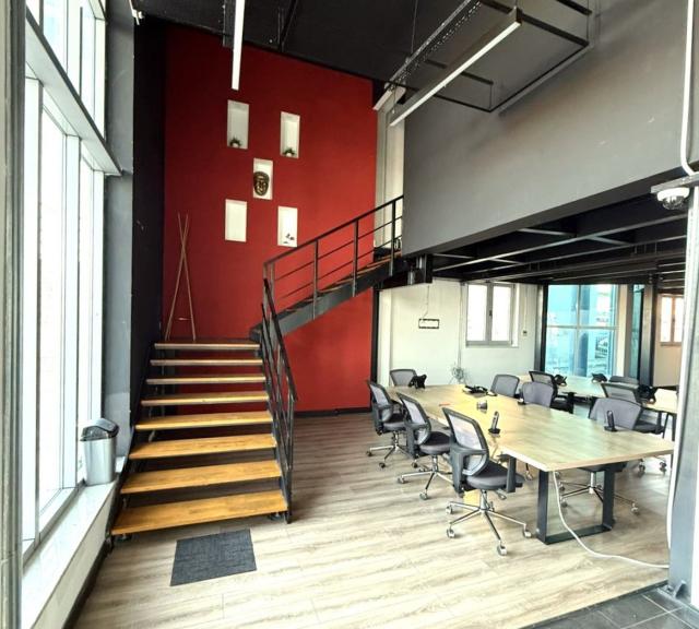 Poslovni objekat, 740m2, Mahala, Zeta