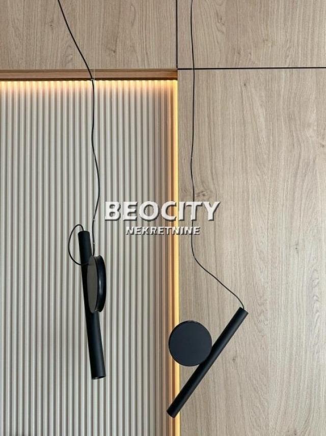 Savski venac, Beograd na vodi, , 4.0, 160m2, 1390000EUR