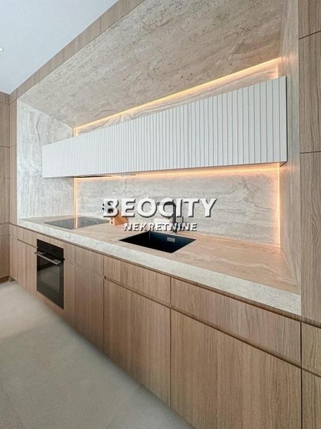 Savski venac, Beograd na vodi, , 4.0, 160m2, 1390000EUR