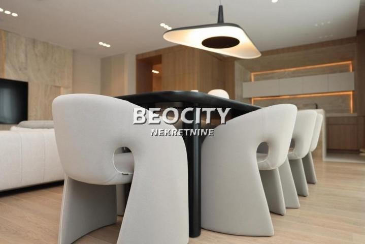 Savski venac, Beograd na vodi, , 4.0, 160m2, 1390000EUR