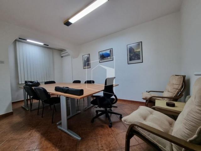 Poslovni prostor, 50m2, Centar, Podgorica