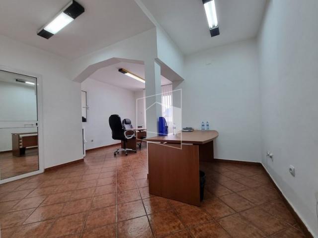 Poslovni prostor, 50m2, Centar, Podgorica