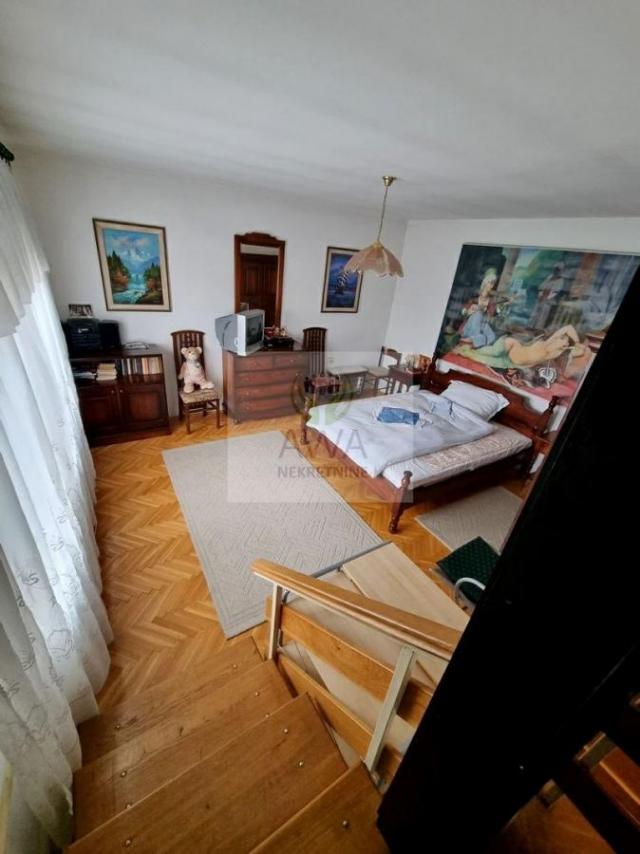 Sombor – dve kuće na jednom placu, 147m2, Mlake