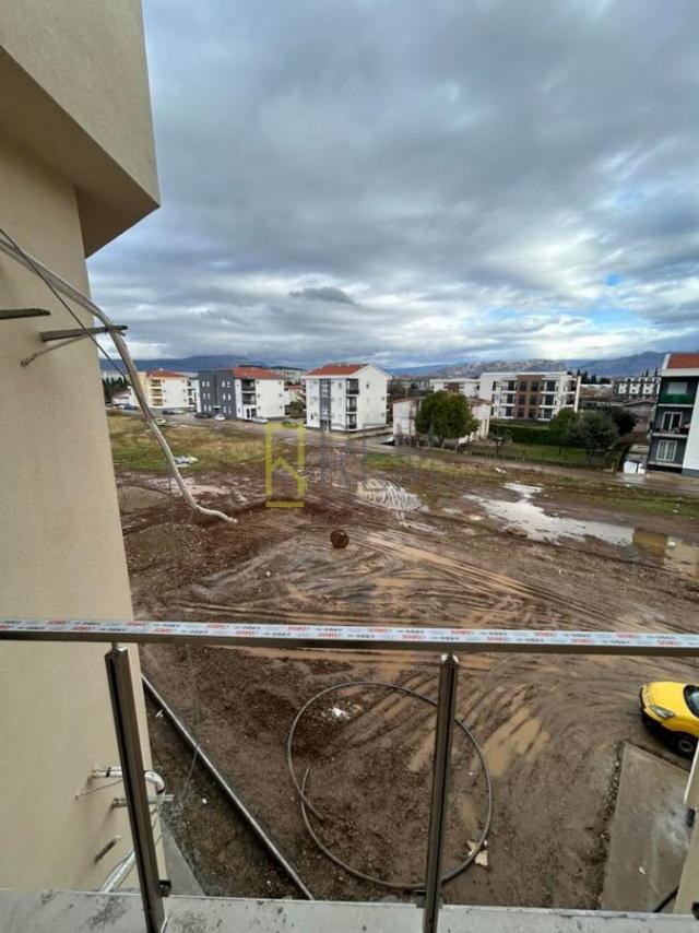 Prodajemo- jednosoban stan 47m2 na Zabjelu