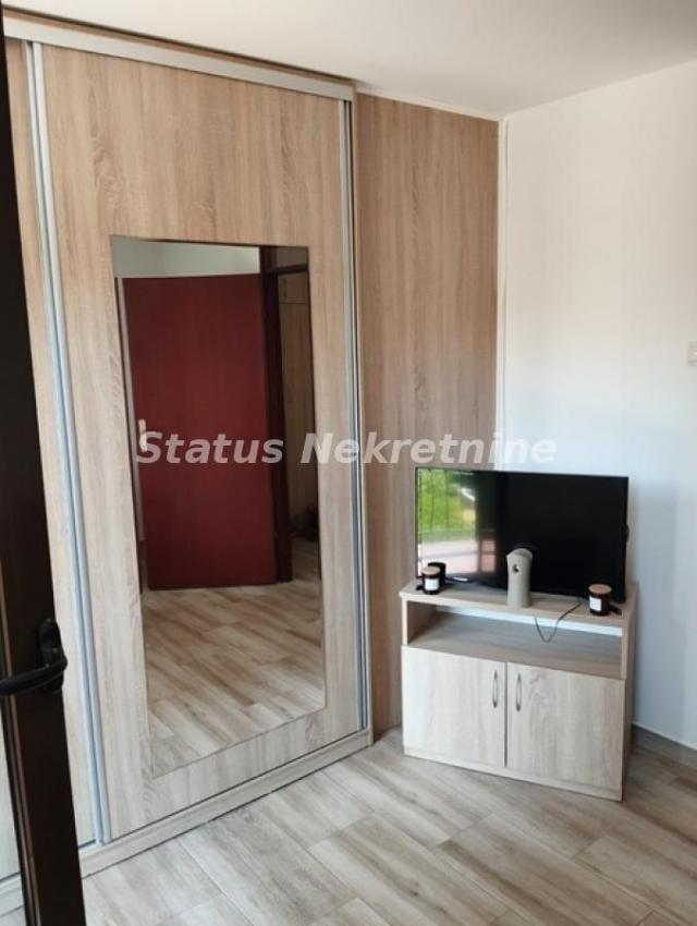 NAMEŠTEN JEDNOSOBAN STAN 34M2 NOVO NASELJE RENOVIRAN 290EU